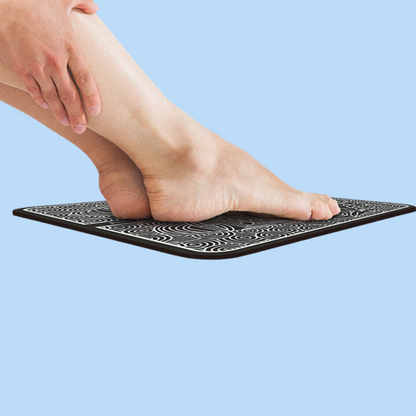 NeuroPulse™ EMS Foot Massager