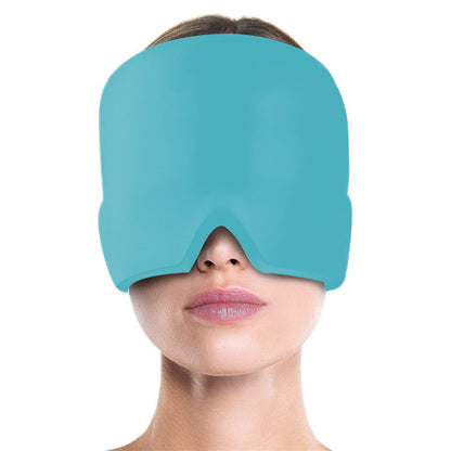 Migraine Relief Freeze Wrap Mask