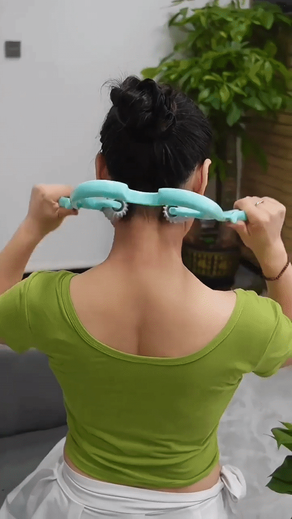 BodyOpto™ Multi Neck Massager